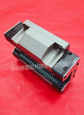 THK重载直线导轨滑块SVS25R SVS25LR SVS35R SVS35LR滑块