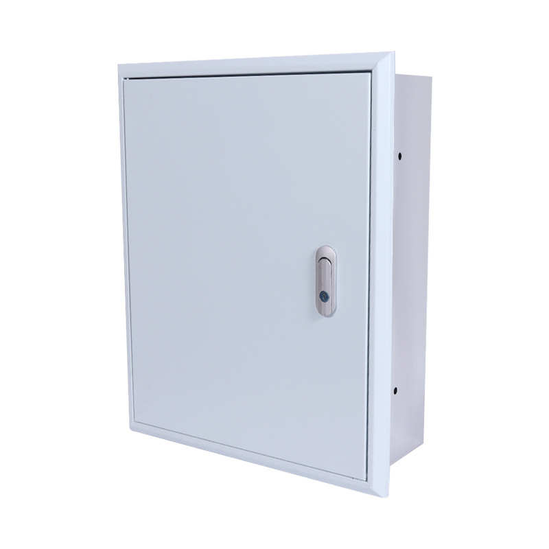 墙式箱箱箱电闸箱布线基业暗嵌入式电控家用装埋控制箱配电暗装箱