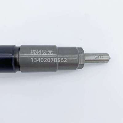 1465A439喷油器 高品质柴油共轨喷油器295050-1760