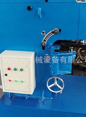 供应GD-20自动钢板坡口机电动滚剪倒角机平板倒角机