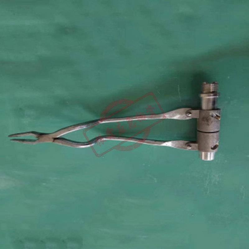 电力检修工具直线取消钳开A口销弯把装拆器带电作业旋转拔消器