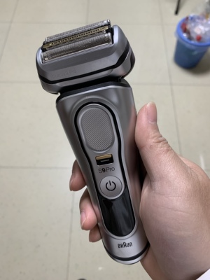 实情告知：评测博朗9系pro怎么样，各型号区别如何，使用二个月感受