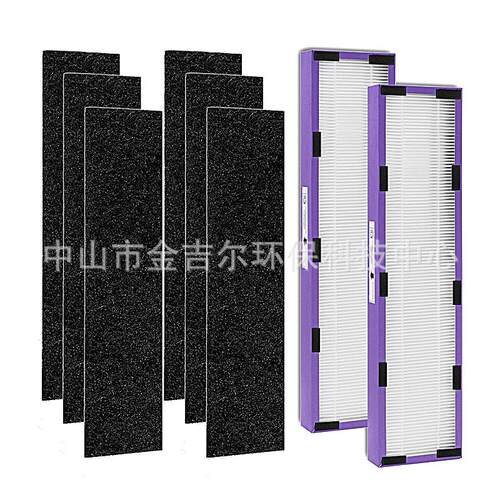 FLT5250PT适配GermGuardian空气过滤网AC5250PT AC5000E AC5300B