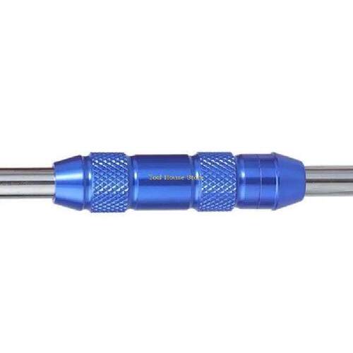 T Handle Wrench Set T Bar Socket Wrench Include 1/4 to