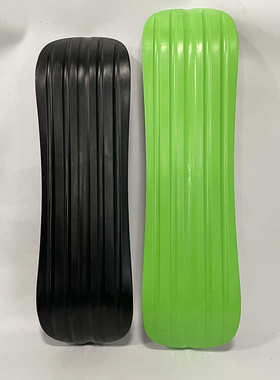 厂家直销厂家直销32/35inch雪上滑板snow skate滑雪板注塑滑板冲