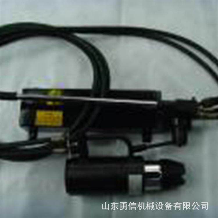 矿用锚索退锚器自动锚固退锚锚杆拉力机装置井下锚索张拉机退锚器