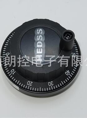 HEDSS博通RGT600-001-100B-5E手摇脉冲发生器RA600PB-100B-5E