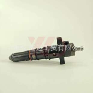 3076132康明斯K19 K50发动机喷油器3076132 3058802 3076132 K38