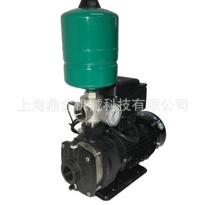 CB4-40斯特尔50/60HZ卧式不锈钢家用背负式供水增压泵静音离心泵