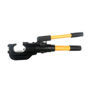 510C压接钳出力13T开口C型38mm KORT手动液压钳EP
