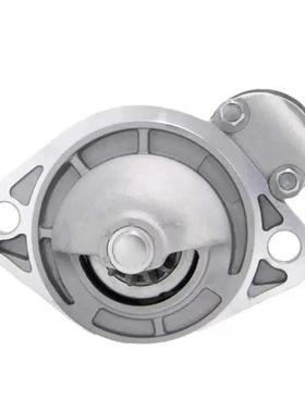 洋马救生艇起动马达S114-815起动马达，S114-817A起动马达