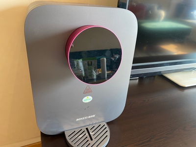 德国德克西净水器怎么样?为什么说质量好?来听听大家感受