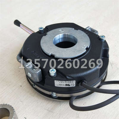 KENDRION/INTORQ /BFK458-10E制动器抱闸伦茨刹车制动器24/42/48V