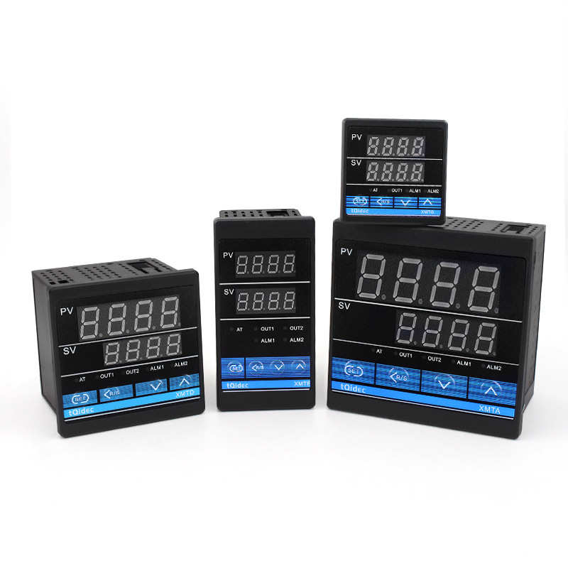 tqidec台泉电气温控仪XMTG/XMTE/XMTD/XMTA-6311数显温度控制器