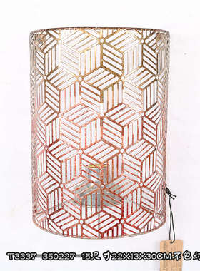 美式乡村复古做旧铁艺烛台杂货动物摆件家居民宿客厅玄关装饰道具