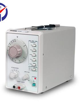 固纬GAG-810任意波形信号发生器GAG-809音频发生器