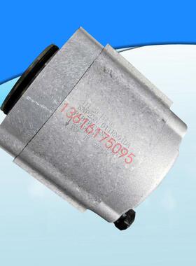 DANFOSS齿轮泵SNW3NN/026RN07SL/NNBBBA+SNP2NN/011RN01DA/P1B7B5