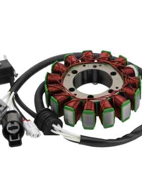 GOOFIT 点火线圈定子KRF800 Teryx Kawasaki KRT750 Teryx4 750