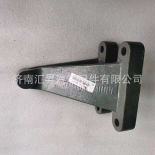 752W41501 0203发动机前左支架