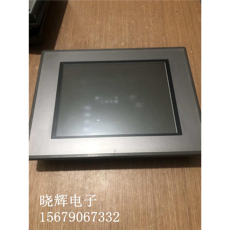 昆仑通态触摸屏TPC1162Hi 实物拍摄现货测试功能完好