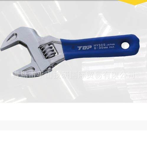 TOP超越开口扳手手动工具扳手HY-26S
