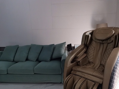 震撼!美国西屋S400按摩椅怎么样?千万要注意这几点内幕