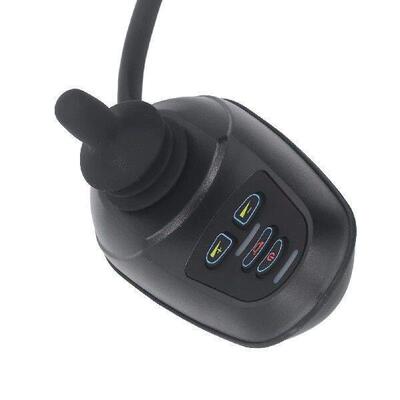 Electric Wheelchair Joystick Controller 45A DC 24V Wheel