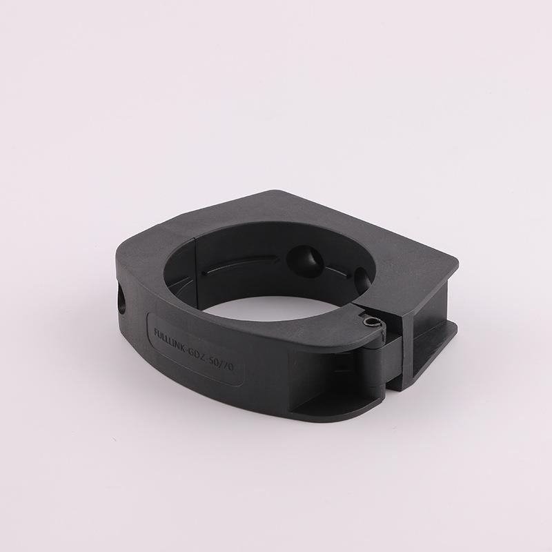 模管夹箍模具加工壳体模抱具电427动外壳注塑成模具厂家塑型料模