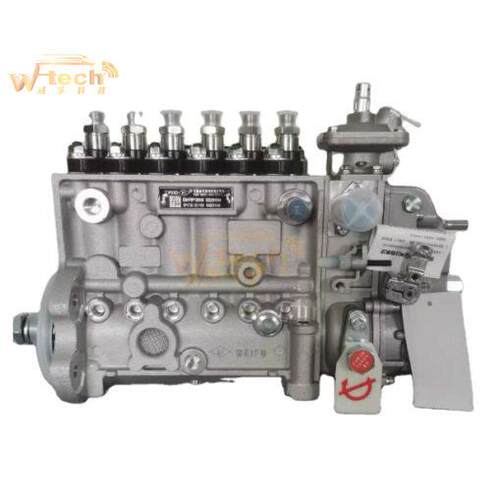 柴油燃料喷射泵压燃料喷射泵53201406pH735Bhf6p1200606CT