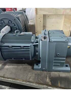 SA62-Y2.2KW-28.75L2-270 齿轮转向器 RT77-Y3KW-28.35摆线减速机