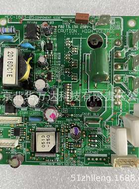 MCC-1603-5 风机驱动PCB电路板否MCC-1603-5