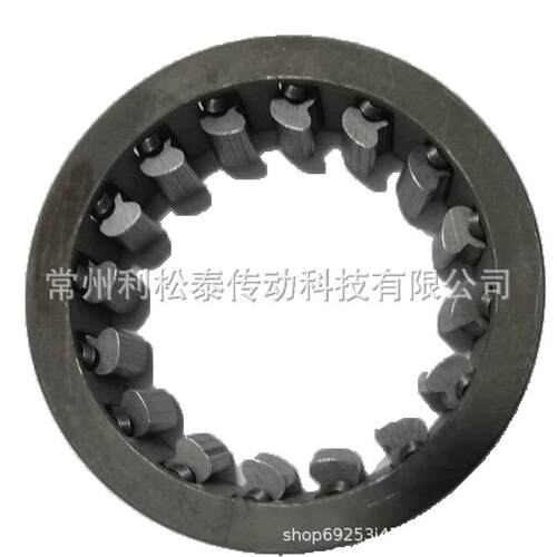 楔块式RINGSPANN国产单向离合器SF7-14.5/SF2-21.5/SF1-1.5