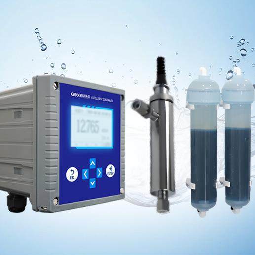 水质氢电导率在线分析仪-SZ4-A-A4在线式氢电导率传感器