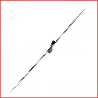 1N4002 1N4003 1N4004 1N4005 1N4007直插式整流二极管Do-41