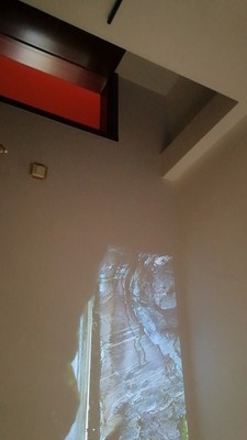 调查心得加士酷投影仪怎么样白天看着清楚吗？