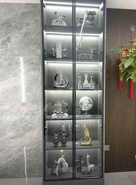 高档柜台客厅家居饰品电视柜装饰摆饰创意工艺礼品摆饰简约现代酒