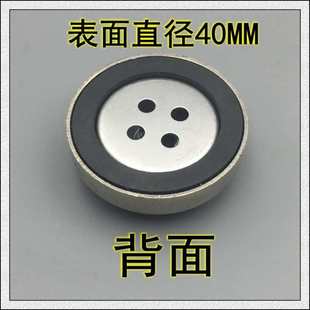 200 120 300度测温表 100 磁铁温度计表面温度计模具表面温度表0