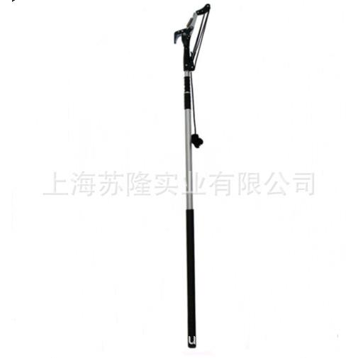 助友卡式省力伸缩高枝剪高空伐木锯 剪锯两用修枝剪ZY9102/ZY9101图片
