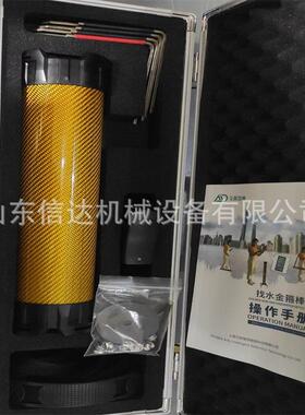 10米MN连接电缆航插AD-10M6P-SF7标准10米间距电缆连接1和3编号