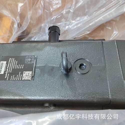 威格士柱塞泵HC806052051804PVXS-090-M-R-DF-0000-000现货供应