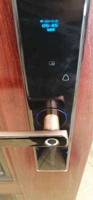 【质问】科莱宝智能指纹锁怎么样，真实评测，指纹识别灵敏吗？