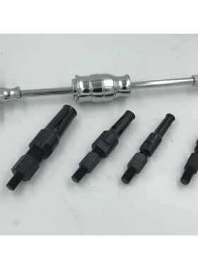 汽车5PC内轴承拉码