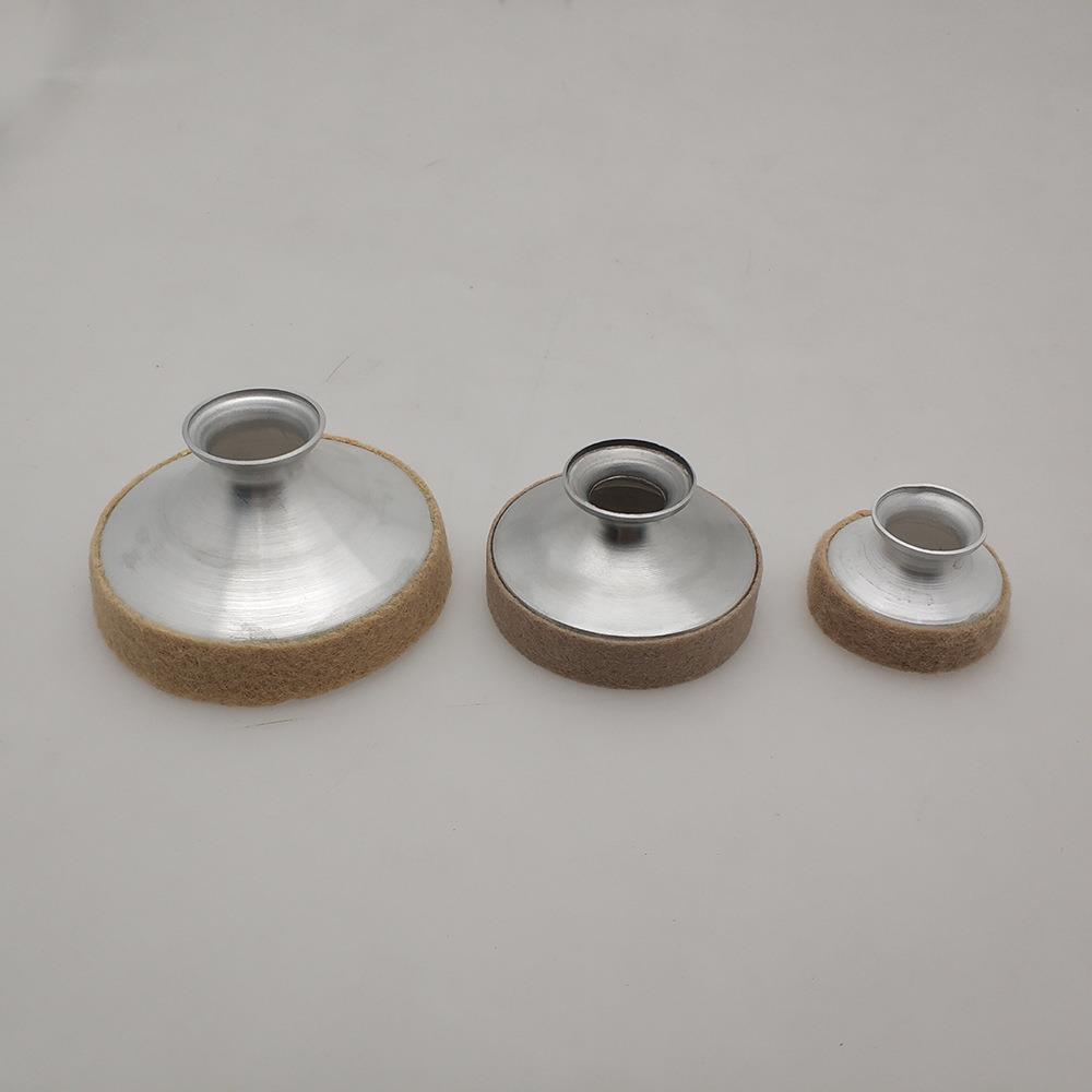 萨克斯弱音器铝合金高音中音次中音萨克斯弱音器降音器乐器静音器