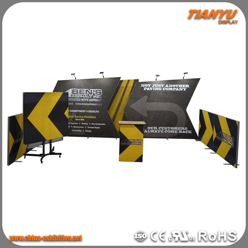 特装快幕秀屏风展架卡布景外活动展签名广告户墙3背TY*6背景框架