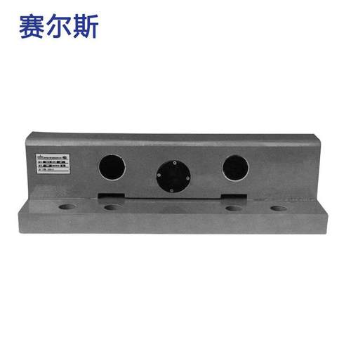 CS-11合金钢称重传感器起重机钢轨电子轨道衡