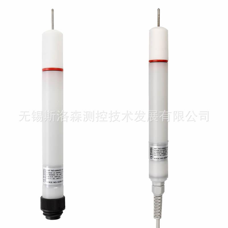 HM431温湿度探头气象温湿度传感器温湿度变送器罗卓尼克温湿度