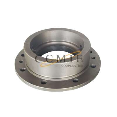 供应富华卡车工程车半挂车车轴FP2423XE零件