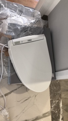 讲讲TOTO卫洗丽洁智能马桶盖怎么样必须要知的内幕