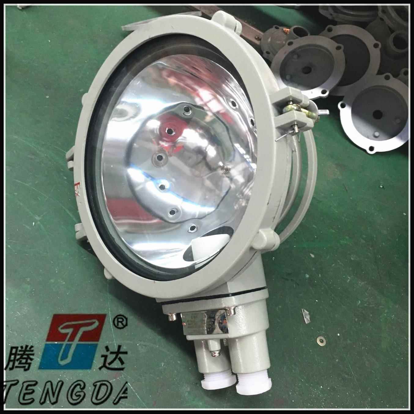 BXL-100W防爆吸顶灯（内装100W白炽灯泡） 防爆吸顶灯灯罩