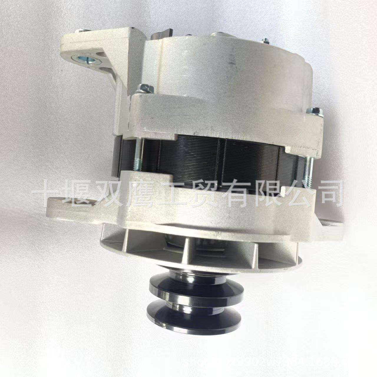 供应斗山挖机装载机 28.5V 50A交流发电机300901-00013 A000030A